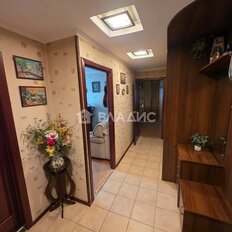 Квартира 57,6 м², 3-комнатная - изображение 4