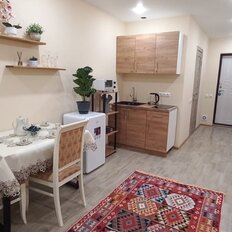 Квартира 17 м², студия - изображение 2
