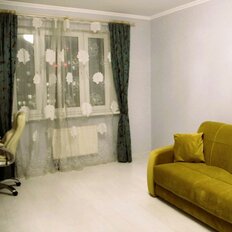 Квартира 38 м², 1-комнатная - изображение 4