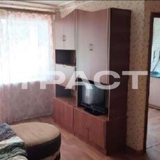 Квартира 31 м², 1-комнатная - изображение 2