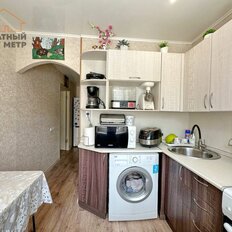 Квартира 44,1 м², 2-комнатная - изображение 5