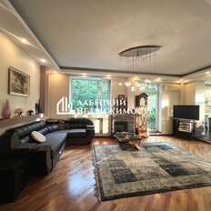 Квартира 172,8 м², 4-комнатная - изображение 3