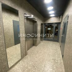 Квартира 35,3 м², 1-комнатная - изображение 5
