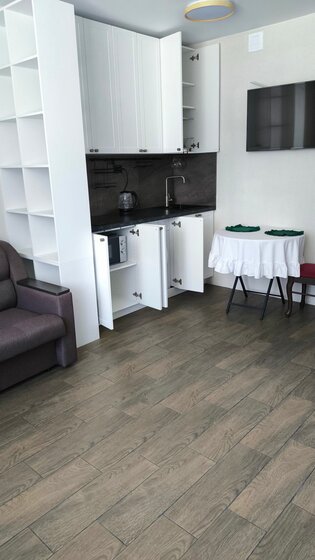27,6 м², квартира-студия 36 000 ₽ в месяц - изображение 53
