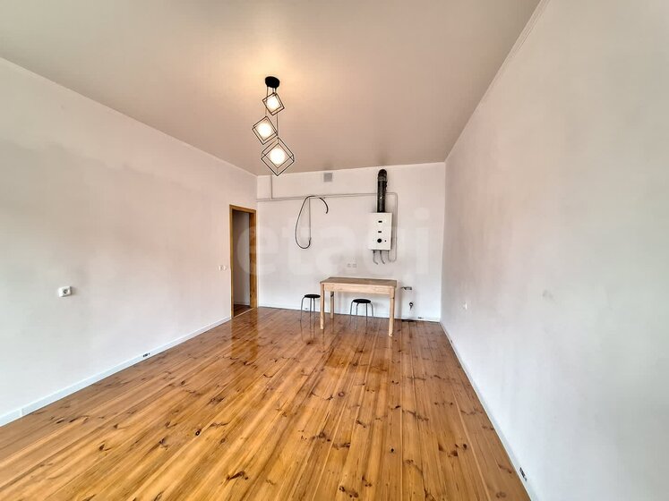 50,5 м², 2-комнатная квартира 4 950 000 ₽ - изображение 75