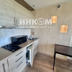 Квартира 35,4 м², 1-комнатная - изображение 1