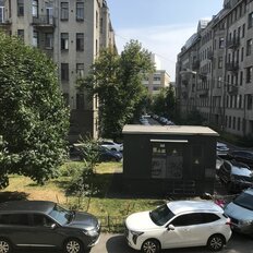 Квартира 25,7 м², студия - изображение 2