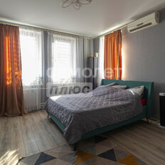 Квартира 37,7 м², 1-комнатная - изображение 5