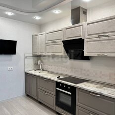 Квартира 39 м², 1-комнатная - изображение 2
