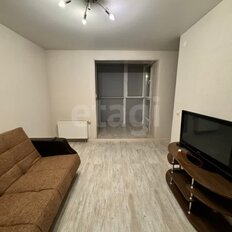 Квартира 30 м², студия - изображение 2