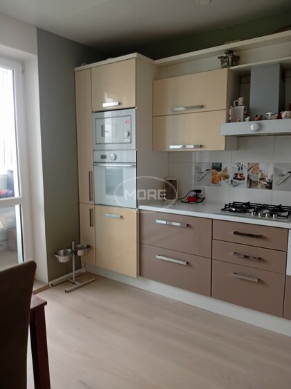 83,2 м², 3-комнатная квартира 12 300 000 ₽ - изображение 101
