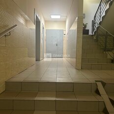 Квартира 38,1 м², 1-комнатная - изображение 3