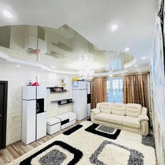 Квартира 66 м², 2-комнатная - изображение 5