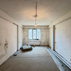 Квартира 60 м², 1-комнатная - изображение 2