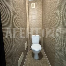 Квартира 75 м², 3-комнатная - изображение 4