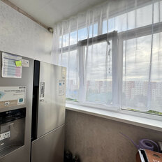 Квартира 55 м², 2-комнатная - изображение 3