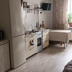 Квартира 40 м², 1-комнатная - изображение 2