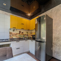 Квартира 53,4 м², 2-комнатная - изображение 2