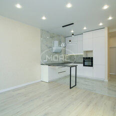 Квартира 88,8 м², 3-комнатная - изображение 2