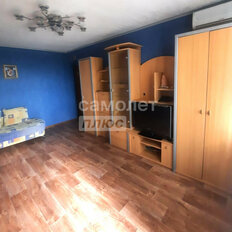 Квартира 58,6 м², 3-комнатная - изображение 4