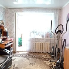 Квартира 31,7 м², 1-комнатная - изображение 5