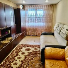 Квартира 87,8 м², 4-комнатная - изображение 1