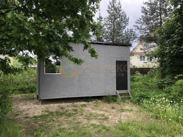 6 соток, участок 1 590 000 ₽ - изображение 47