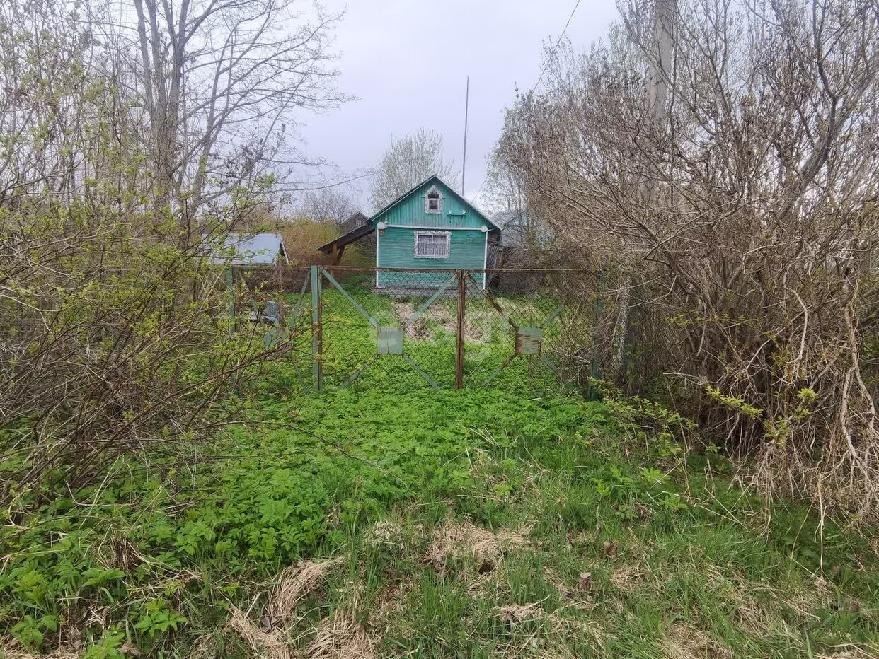 Дом 1-комн. 20 м² в деревня Браславль — фото 2