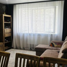 Квартира 104,8 м², 3-комнатная - изображение 3