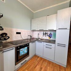 Квартира 41,2 м², 1-комнатная - изображение 5