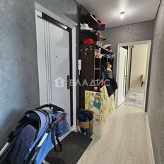 Квартира 52,6 м², 2-комнатная - изображение 4