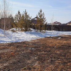 10 соток, участок - изображение 3