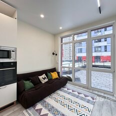 Квартира 65 м², 4-комнатная - изображение 3