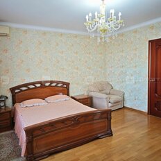 Квартира 112,2 м², 3-комнатная - изображение 5
