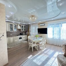 Квартира 82,6 м², 3-комнатная - изображение 1