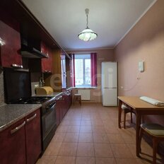 Квартира 40,3 м², 1-комнатная - изображение 5