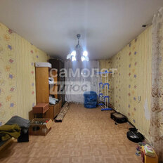 Квартира 56,2 м², 3-комнатная - изображение 4