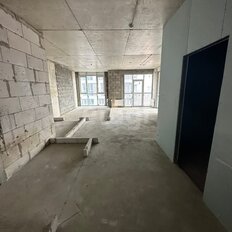 Квартира 59,1 м², 2-комнатная - изображение 3