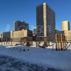 Квартира 57 м², 2-комнатная - изображение 4