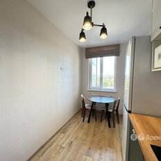 Квартира 36 м², 1-комнатная - изображение 4