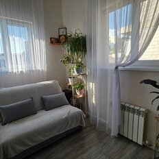 Квартира 32,3 м², 1-комнатная - изображение 2