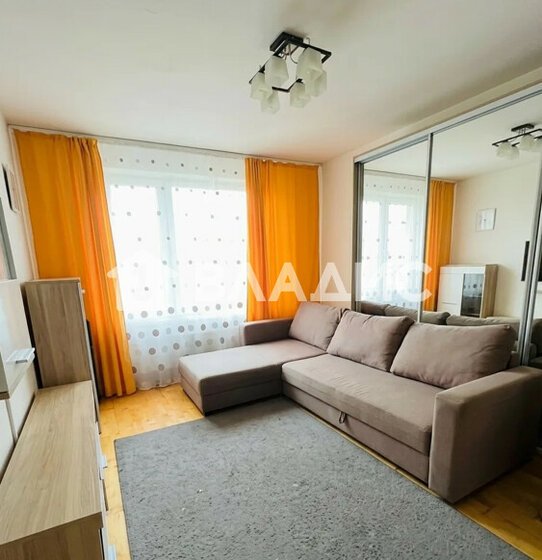 70 м², 3-комнатная квартира 15 450 000 ₽ - изображение 38