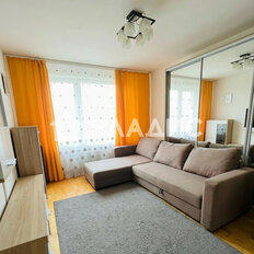 Квартира 82,7 м², 3-комнатная - изображение 1