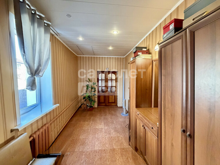 45,8 м², 2-комнатная квартира 350 000 ₽ - изображение 29