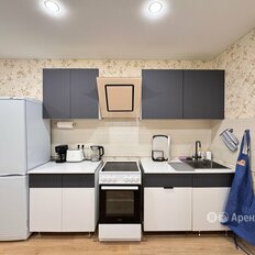 Квартира 50 м², 1-комнатная - изображение 1