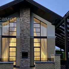 дом + 22,5 сотки, участок - изображение 1