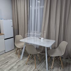 Квартира 32,7 м², студия - изображение 5