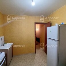 Квартира 47,8 м², 2-комнатная - изображение 2