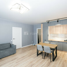 Квартира 71 м², 2-комнатная - изображение 5
