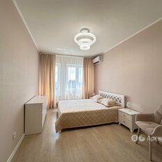 Квартира 36 м², 1-комнатная - изображение 3